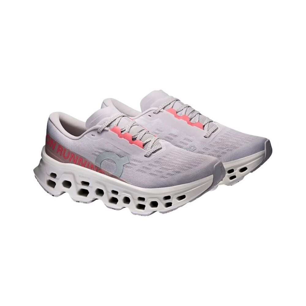 On Running Cloudmonster 3 Sneaker